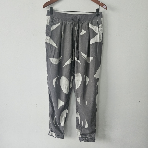 Lululemon Back Spin Stroke White Slate / Slate
 City Jogger Size M - Picture 4 of 12